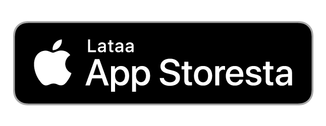 Lataa sovellus AppStoresta